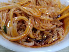 -薛昌利大米面皮(南关正街店)