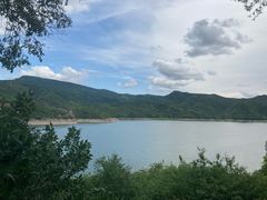 -白河堡水库