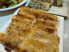 -台北楚楚园馅饼粥(虹桥南丰城店)