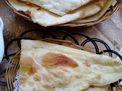 -Santoor 萨都里印度餐厅(北锣鼓巷店)