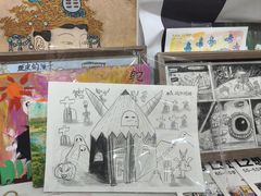 -甲乙果 美术书法(通州校区)