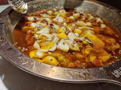 -雲蜀龙阁·金牌水煮鱼(方庄店)