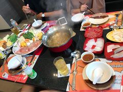 -Mk 泰式自助火锅