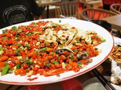 -锅儿匠辣子鸡(春熙路店)
