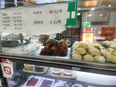 -护国寺小吃(阜成门桥店)