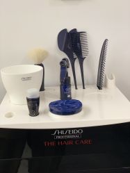 -THE LOG SALON 记录