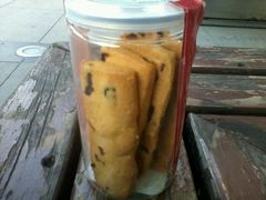 乡村蔓越莓-85度C(苏州石路店)