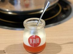 -水林间·寿喜烧自助(仙林金鹰店)