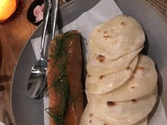 -BOR Eatery(安福路店)