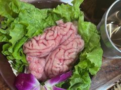 -楠火锅(西单店)