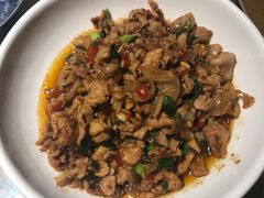 -渔乡米香·剁椒鱼头(四方坪店)