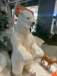 -IMON·HANSA潮玩玩偶毛绒玩具(通州万象汇店)