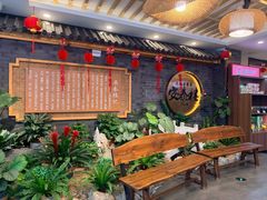 -安泰楼·佛跳墙创始人·传统闽味早茶·酒楼(三坊七巷闽菜地标店)