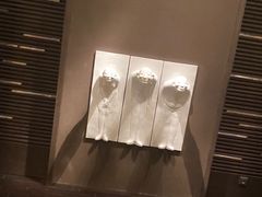 -上海柏悦酒店