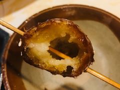 -邓记新一代糖油果子(四川煤管局供销公司职工宿舍店)