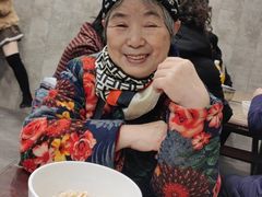 -老乌家特色小炒泡馍(大皮院店)