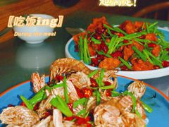 -金龙·打边炉(武进路店)