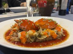 -钱塘秋荷(开鲁路店)