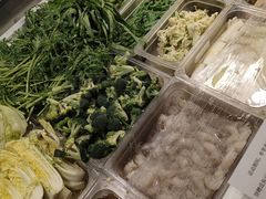 -拿渡·水煮鱼 麻辣香锅(西单大悦城店)