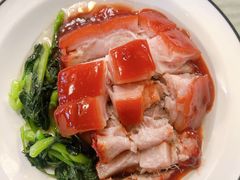 -新聚丰菜馆(太监弄店)