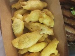 -蓝珊甄选海鲜自助·火锅大排档(近阿那亚店)