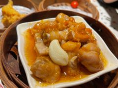 -点都德(中海环宇荟店)