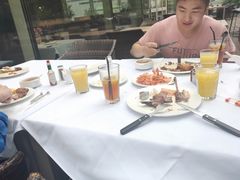 -拉蒂娜·巴西牛排馆 Latina·Brazilian Steakhouse(陆家嘴旗舰店)