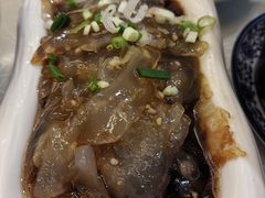 陳醋海蜇頭-玉华宫宾馆·餐厅(铜川驻京办店)