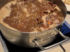 -蝎王府羊蝎子(虎坊桥总店)