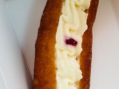 -Fergbaker(皇后镇店)