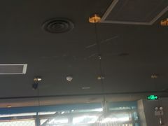 大堂-半天妖烤鱼(嘉德万达广场店)