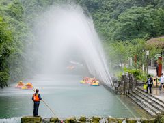 -神龙峡风景区