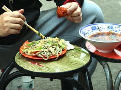 -清真-戏楼王记牛肉面