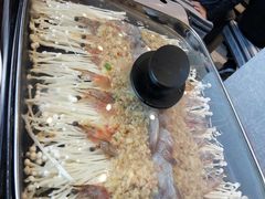 -赶海部落海鲜城(海阳路店)