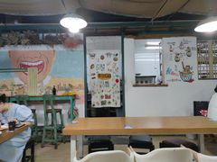 大堂-丁丁猫重庆小面(徐州路店)