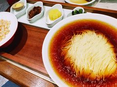 -松鹤楼面馆(中洲湾店)