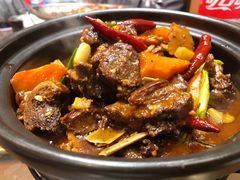 -回家吃饭·地道南昌菜(建德观总店)