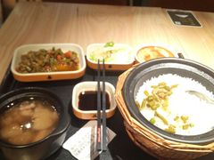 -谷田稻香·砂锅菜(南沙万达广场店)