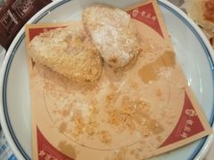 -龍聚祥烧麦馆(万达店)
