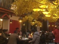 -老灶房-四川土菜(铁牛广场店)