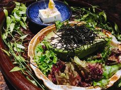 -花隐日式怀石料理(万象城购物中心店)