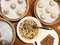 -鼎泰丰(南西店)