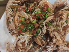 -揭阳钟记小食(福田新村店)