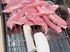 -Ant 蚂蚁洞烤肉·大营地(上海静安大悦城店)