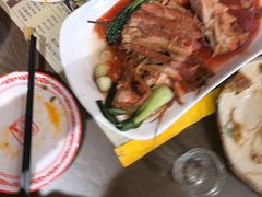 -葛记焖饼(伏牛路店)