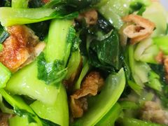 青菜面筋-洞天食府(北大街店)