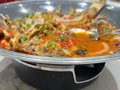 -三湘四水正宗湘菜(君峰路店)