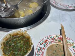 -汕头八合里海记牛肉店(清河店)