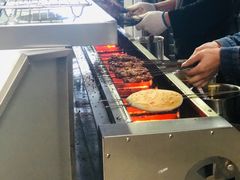 -清真·马峰烤肉(小学习北巷店)