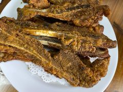 -真好吃牛杂(白沙店)